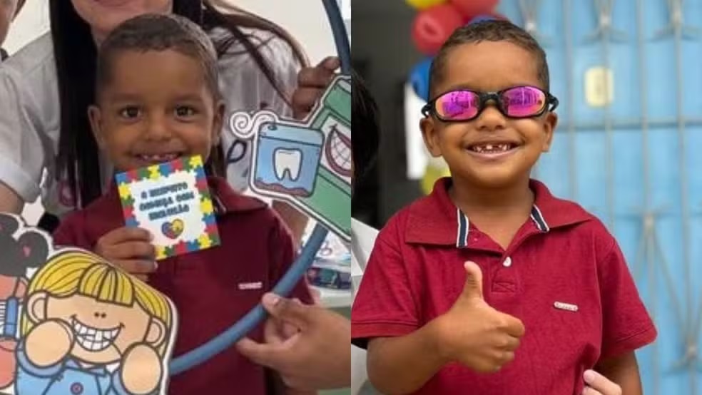 Criança de 5 anos morre afogada em barreiro no Sudeste do Piauí
