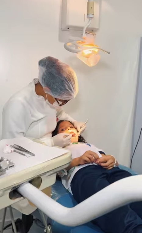 Barão de Grajaú amplia atendimento odontológico e reforça cuidados com a saúde bucal