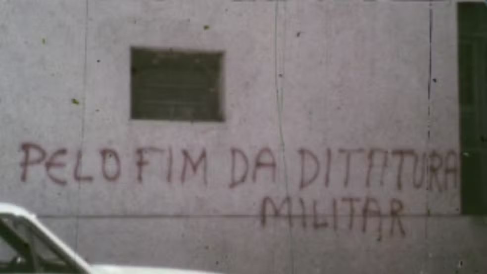 Veja quando e onde assistir a filmes gravados há 40 anos no PI durante ditadura militar
