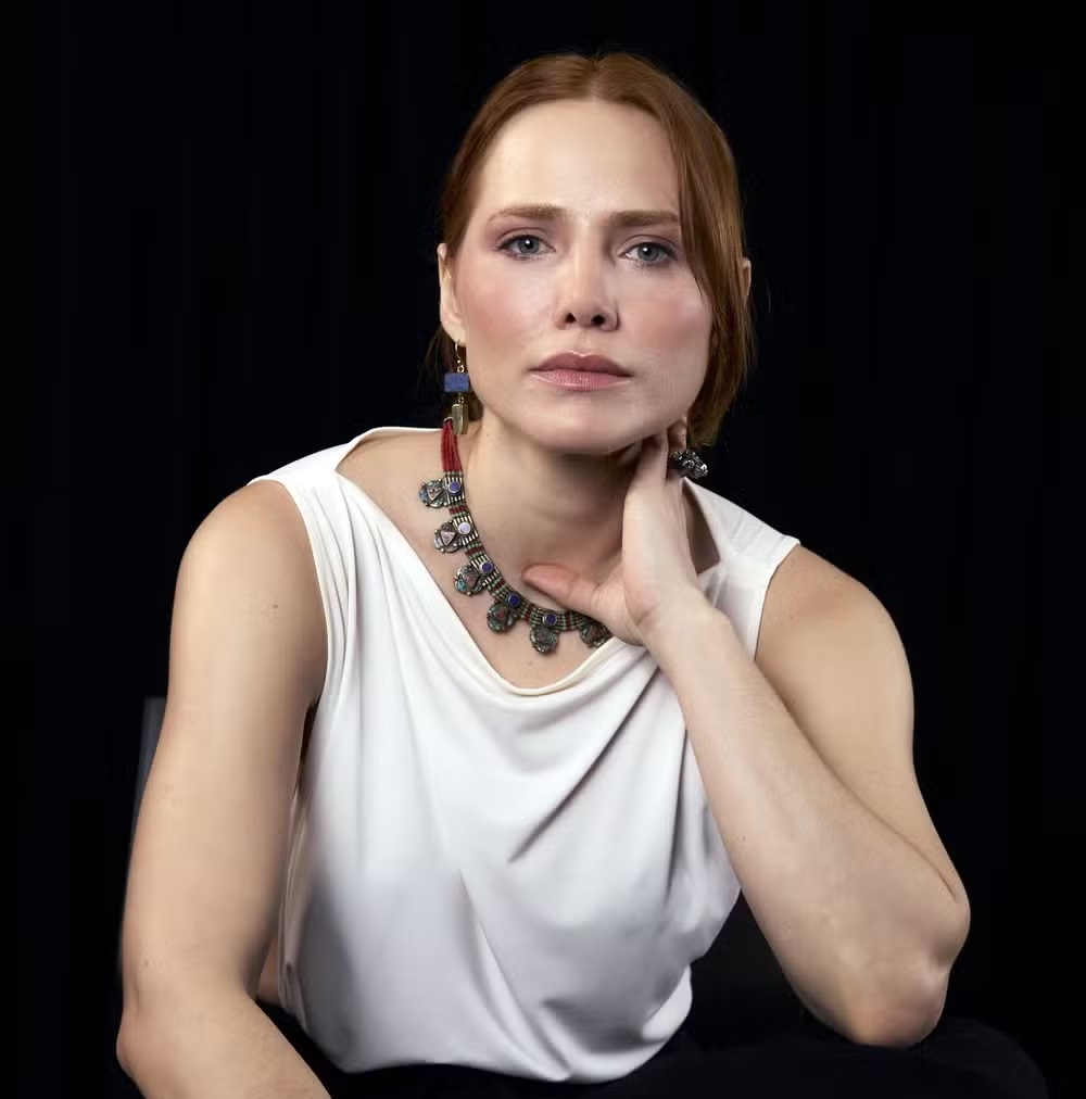 Leticia Colin fala sobre maternidade e 'separação fracassada'
