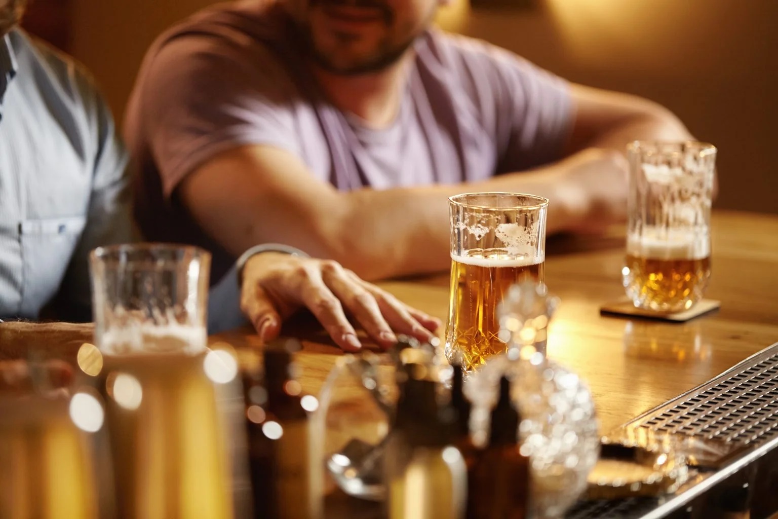 Lei Seca nas Eleições 2026: Governo altera período de proibição de bebidas alcoólicas no Piauí
