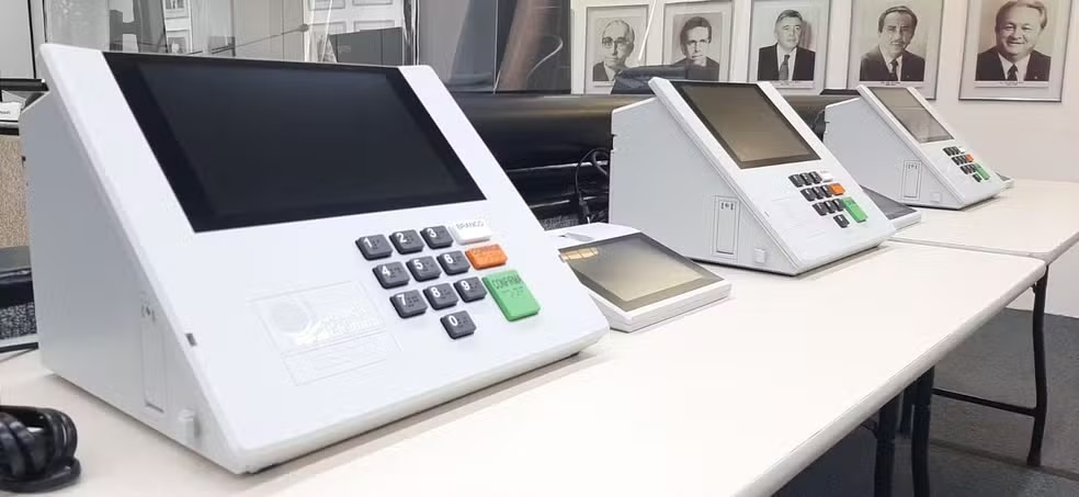 TRE pretende concluir apuração dos votos até 21h de domingo

