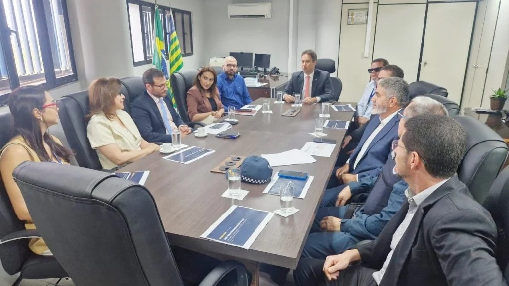 TRE e polícias definem núcleos de audiências de custódia em Teresina, Picos, Parnaiba e Floriano no dia da eleição
