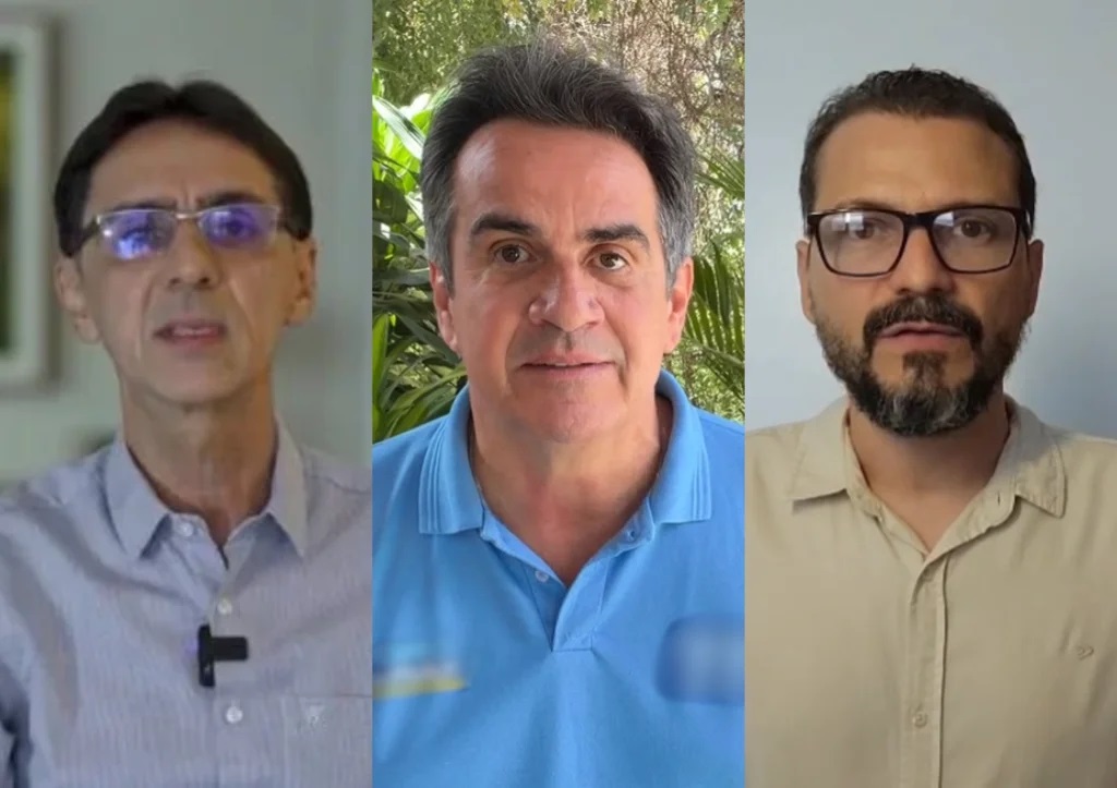 Candidatos ao Senado apresentam propostas para combater violência contra a mulher no Piauí
