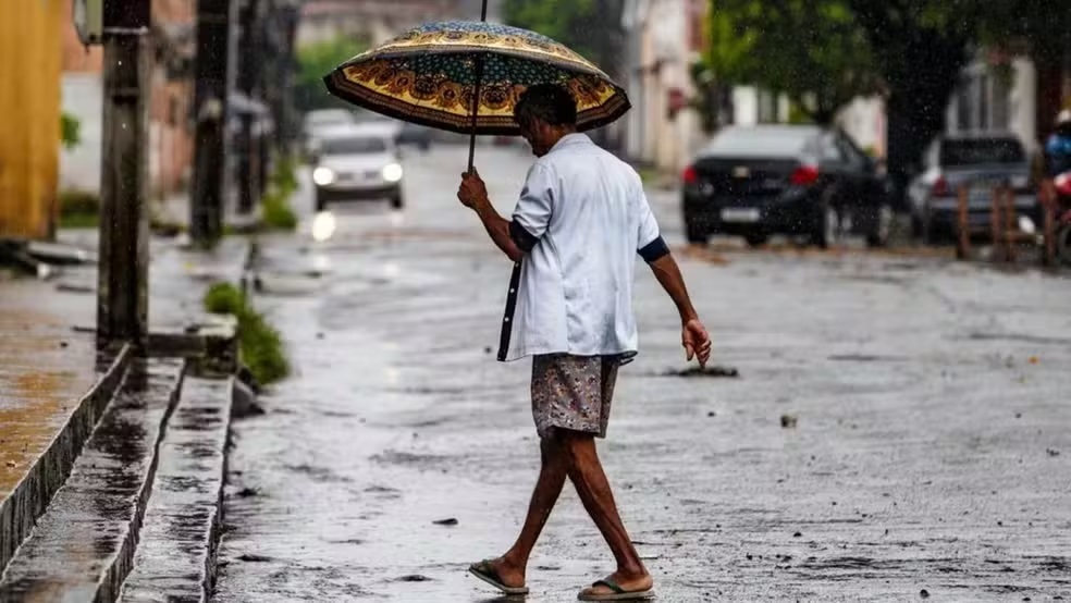 Tempestades devem atingir o Sul do Piauí até domingo (4), prevê Inmet; veja lista de cidades
