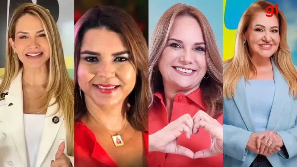 PI elege quatro mulheres para 30 vagas na Assembleia, e nenhuma para o Congresso; eleitorado feminino é de 51,71%
