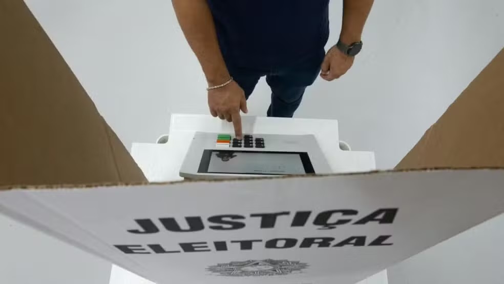 Mais de 460 mil eleitores deixam de votar no 1º turno das eleições no PI; 3º estado com menor taxa de abstenção
