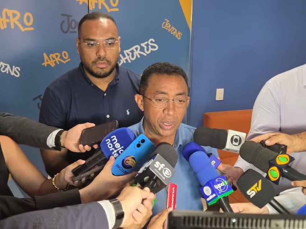 Joel Rodrigues comenta derrota na disputa pelo governo do PI e atribui resultado a 'alinhamento nacional'
