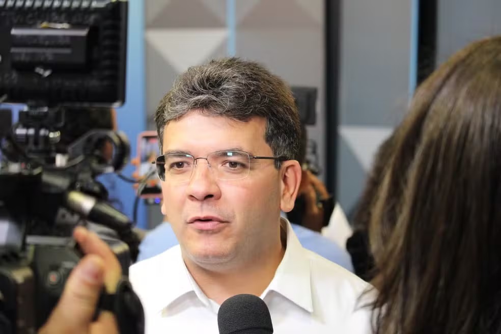 Veja cinco desafios de Rafael Fonteles, governador reeleito do Piauí, para os próximos quatro anos