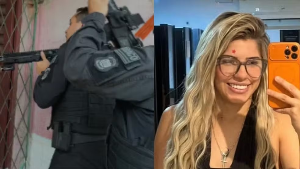 Adolescente é suspeita de ser autora dos disparos que mataram blogueira em Teresina, segundo delegada
