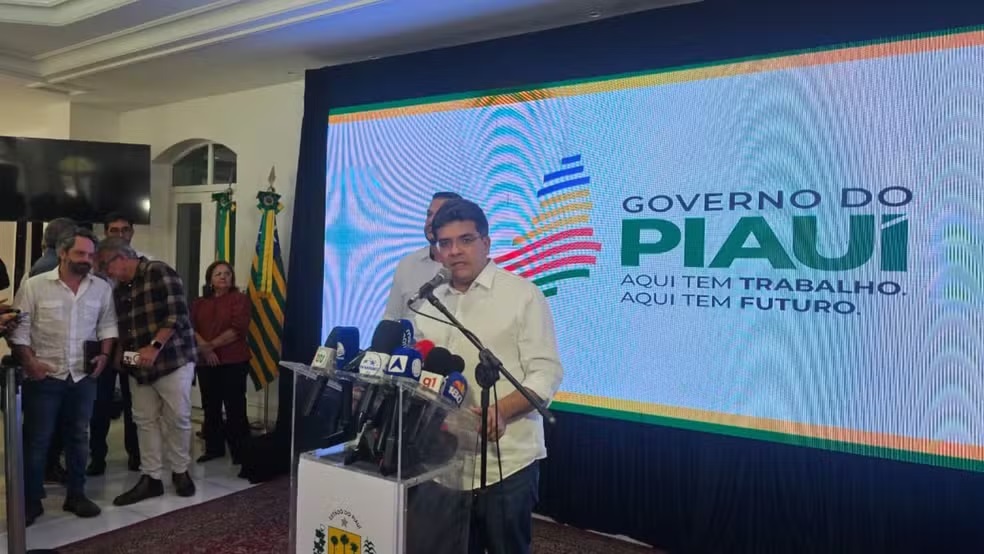 Rafael Fonteles fala sobre atuação na campanha de Lula e anuncia que vice coordenará secretariado do próximo mandato
