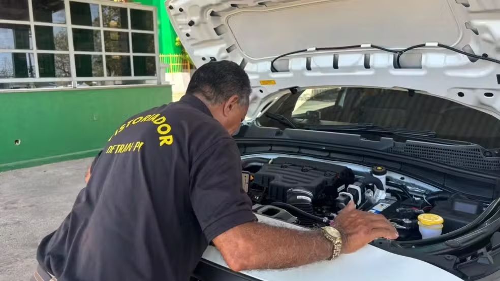 Segunda via do CRV pode ser solicitada sem levar veículo ao estado de origem; veja como

