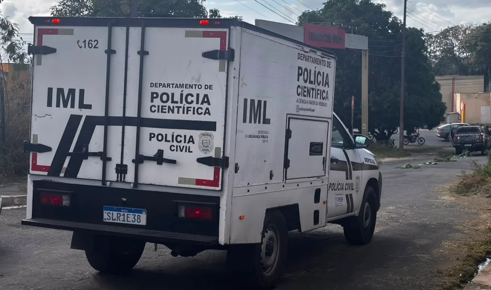 Dono de bar é morto com golpes de cacos de garrafa de cerveja em Altos; segundo homicídio em 3 horas
