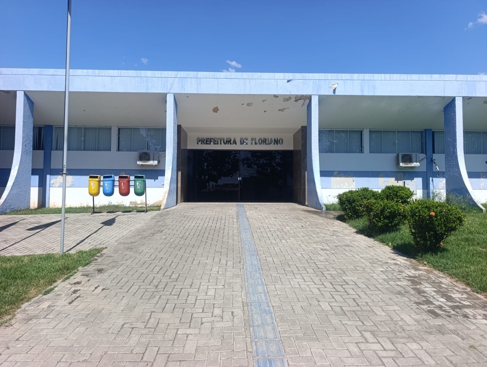 Prefeitura de Floriano esclarece contratação de médica e reafirma compromisso com concursados