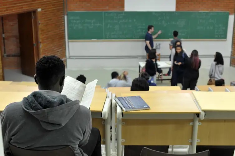 Candidato já pode conferir onde fará reaplicação da PND, no domingo
