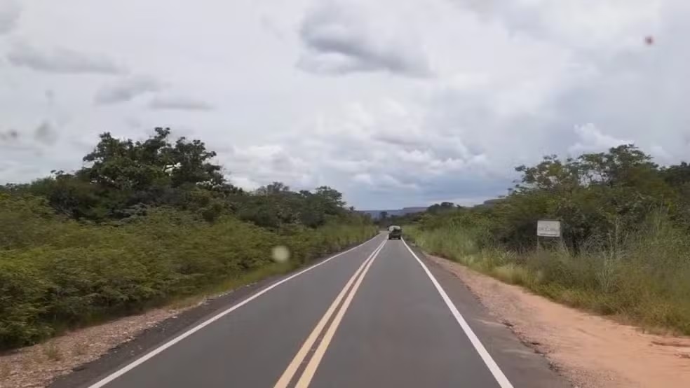 BR-135 terá ampliação de cobertura de celular e internet em 615 km no Piauí

