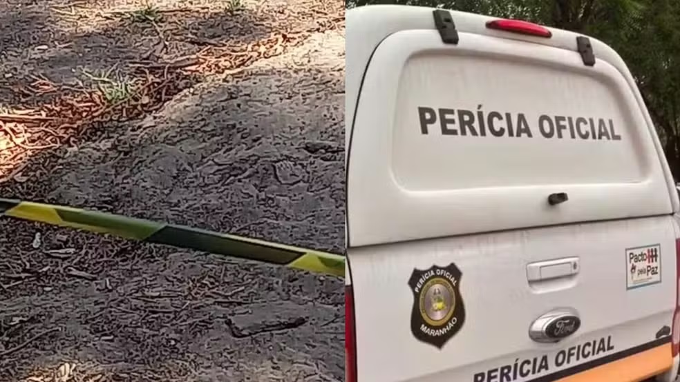 Menino que estava desaparecido é encontrado morto em terreno baldio na Zona Leste de Teresina
