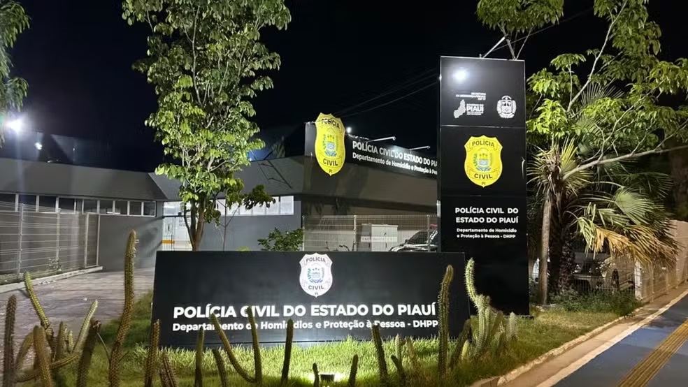 Dois adolescentes são apreendidos após confessarem participação na morte de menino esquartejado em Teresina
