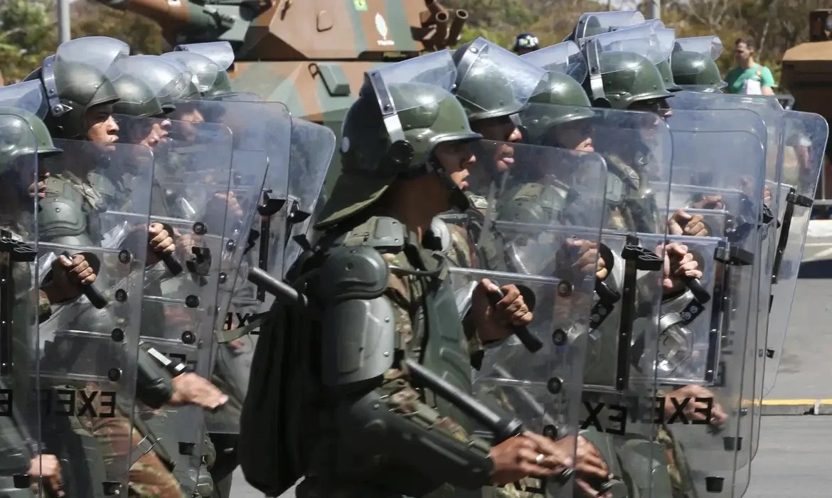 TSE determina envio de tropas federais a 81 municípios do Piauí para o 2° turno; veja lista
