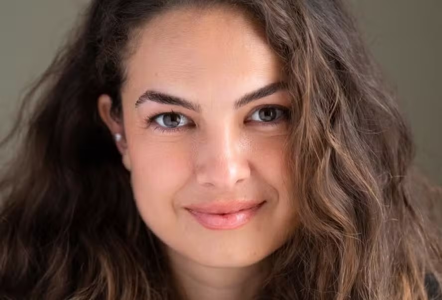 Lua Blanco, a Roberta da novela 'Rebelde Brasil', morre aos 39 anos
