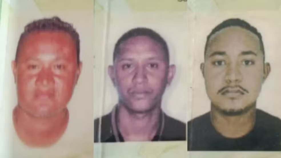 Corpo de filho que tentou salvar pai no Rio Poti é encontrado; irmão segue desaparecido
