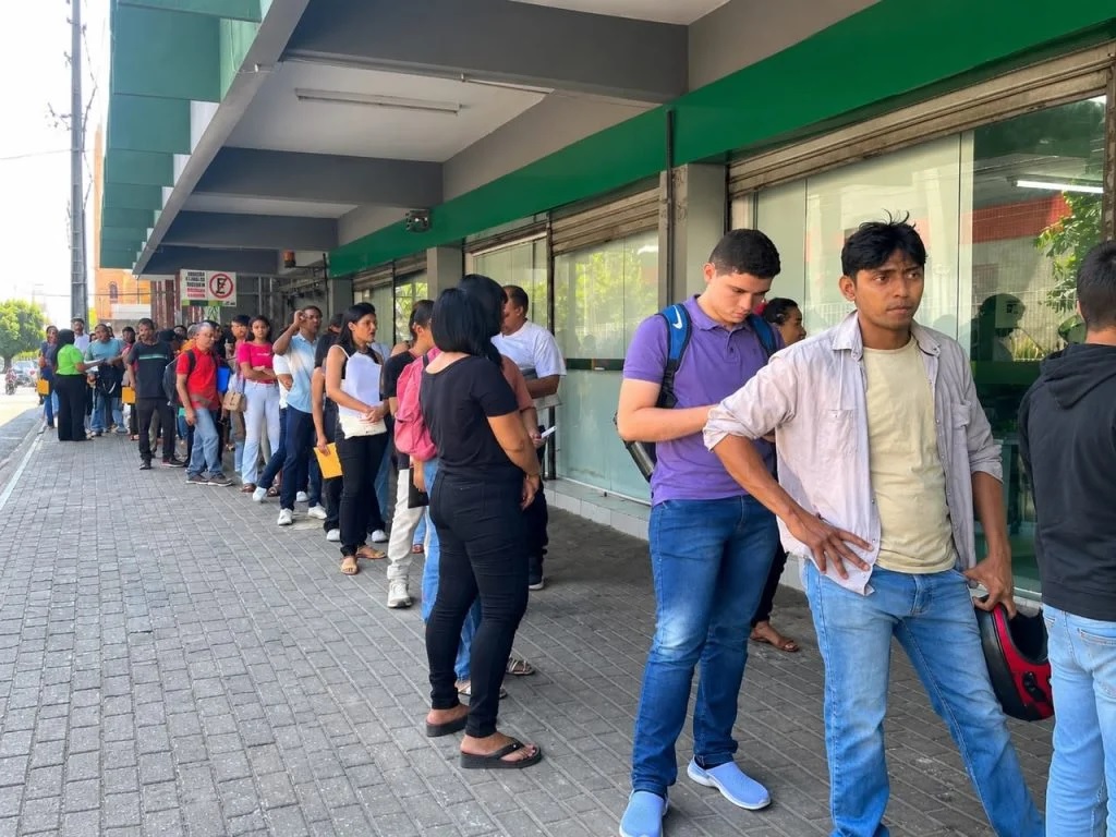 Feira de empregabilidade oferece mais de 500 vagas em Teresina
