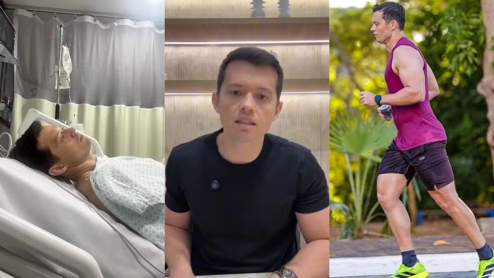 'Achei que estava infartando', nutricionista descreve desidratação após correr 18 km no Piauí

