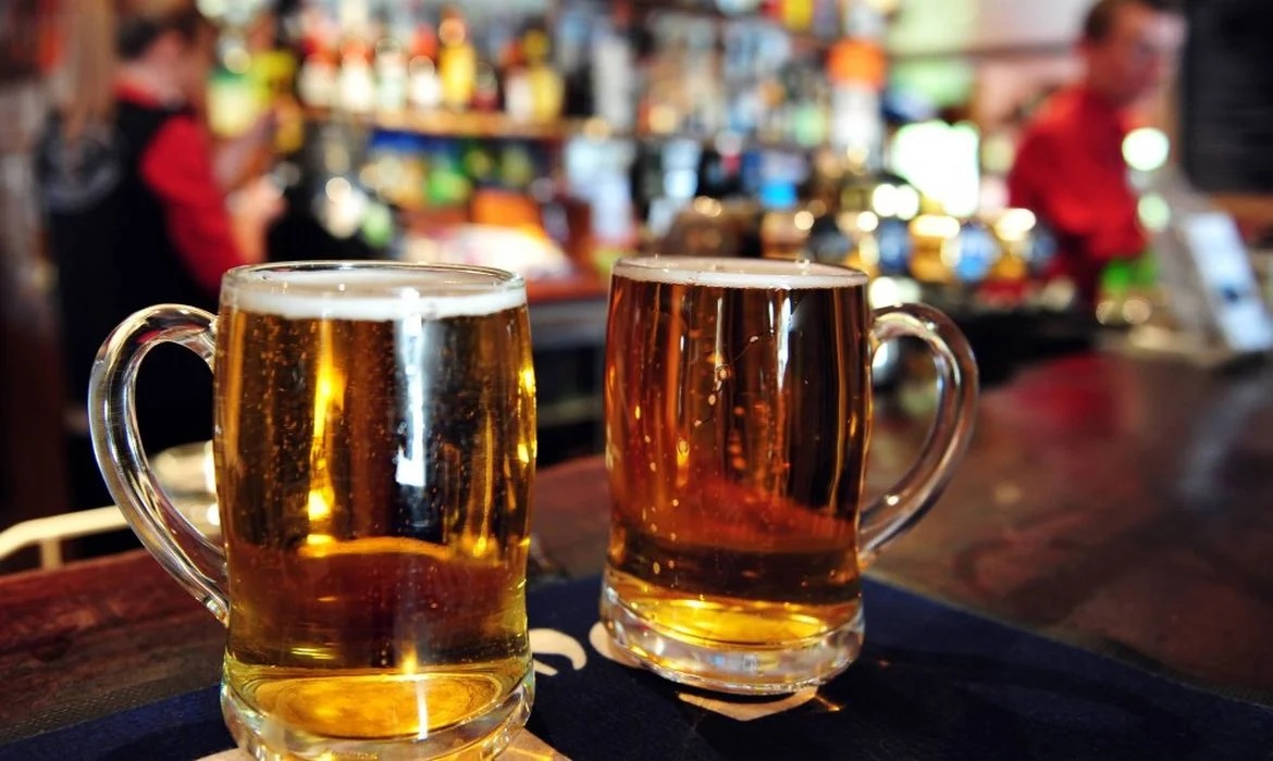 Lei Seca: proibição da venda de bebidas alcoólicas deve ser mantida no Piauí no 2º turno
