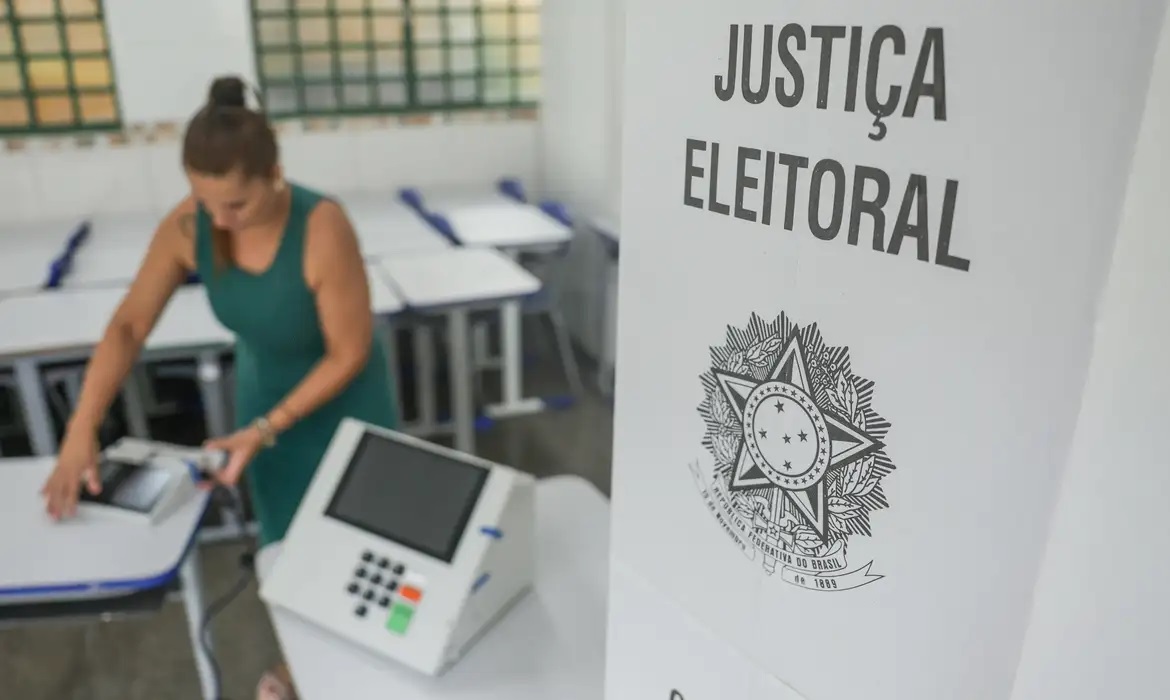 Último dia para qualquer tipo de propaganda eleitoral é neste sábado
