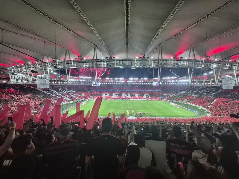 Flamengo x Atlético-MG: onde assistir ao vivo, horário e escalações
