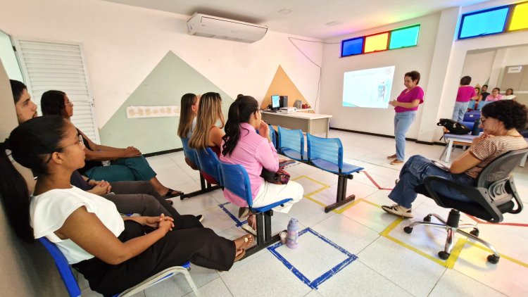 Policlínica de Floriano prepara implantação de serviços de endoscopia e colonoscopia

