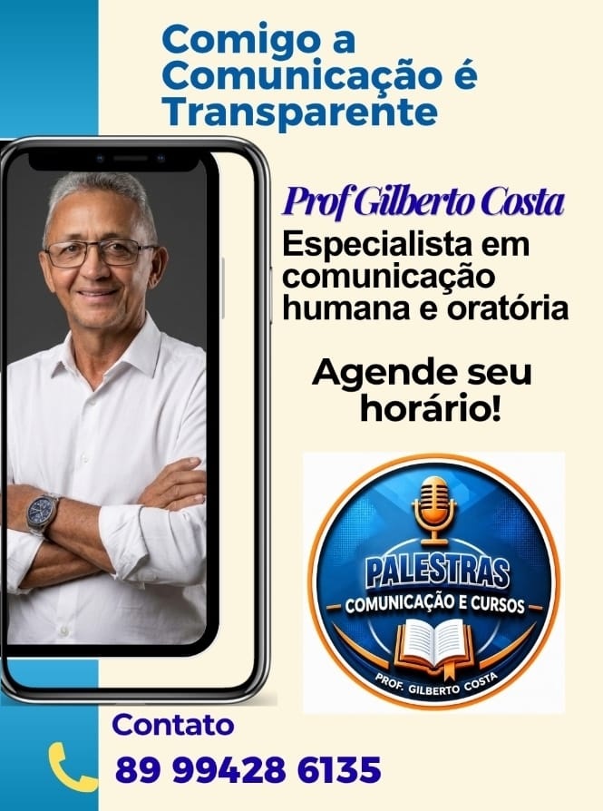 A política