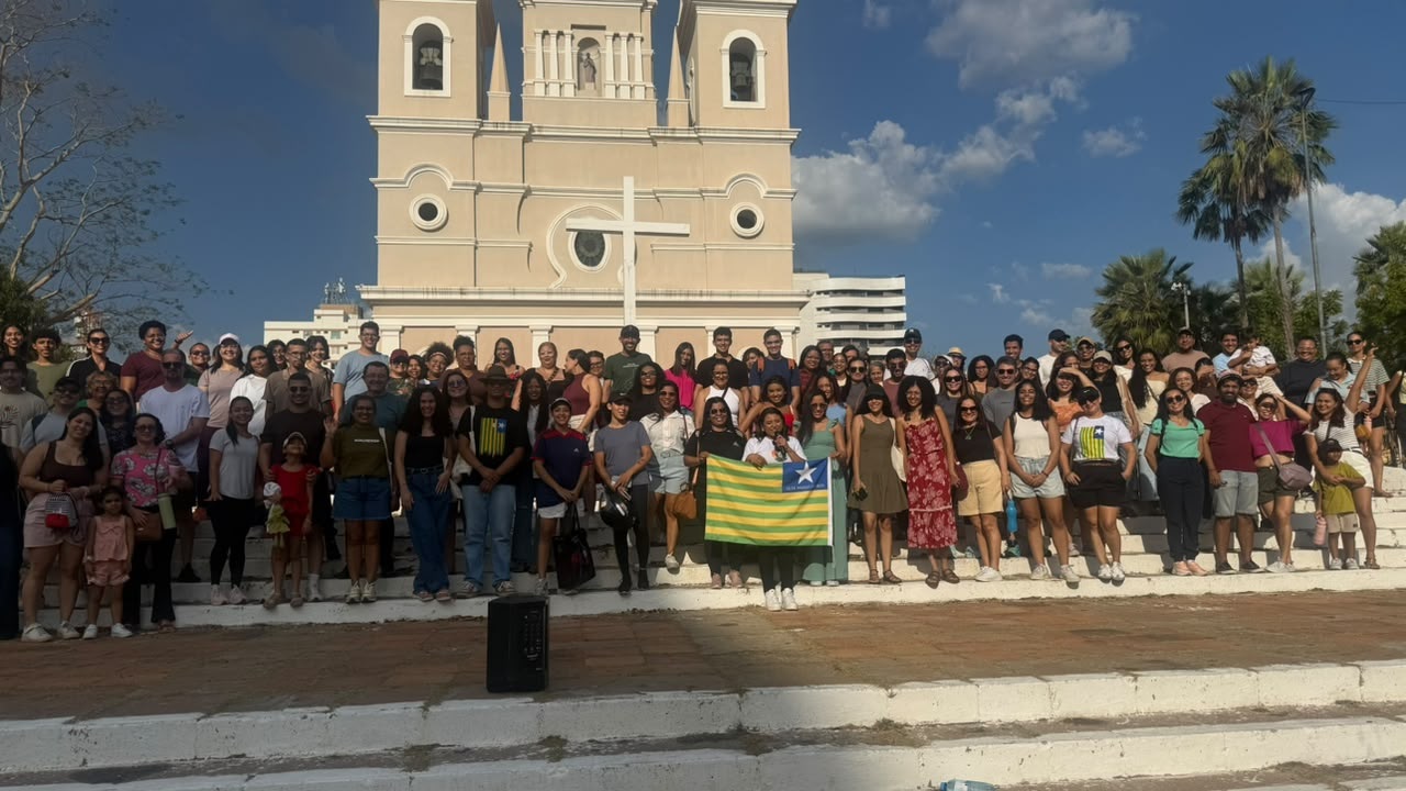 Com apoio do SIEC, Projeto Tempo e Cultura transforma história de Teresina em experiências de turismo
