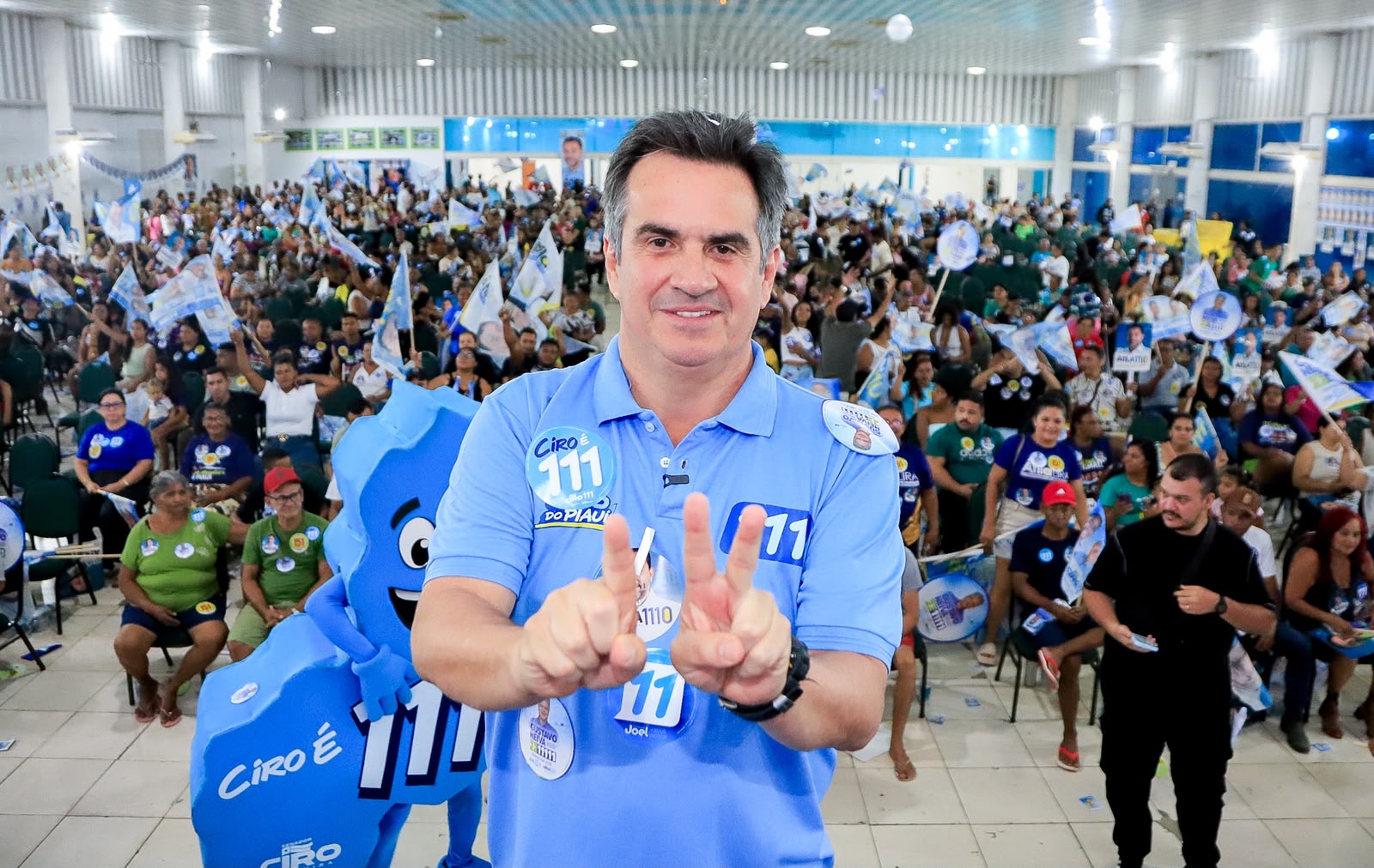 Ciro Nogueira