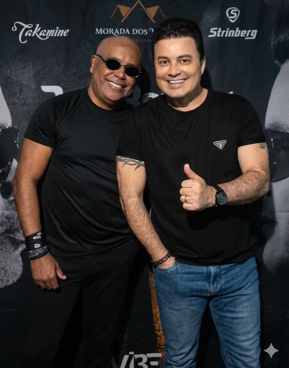 Rick e Renner