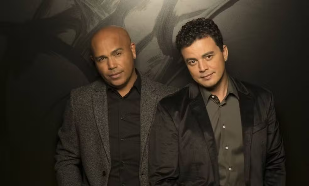 Rick e Renner