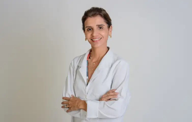 Para Renata Reis Pinto, médica mastologista e radiologista, doença convive ainda com muitos estigmas