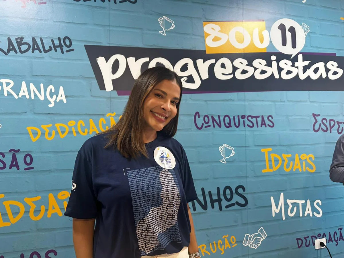 Ex-BBB Gyselle Soares desiste de candidatura após gastar R$ 519 mil na campanha eleitoral