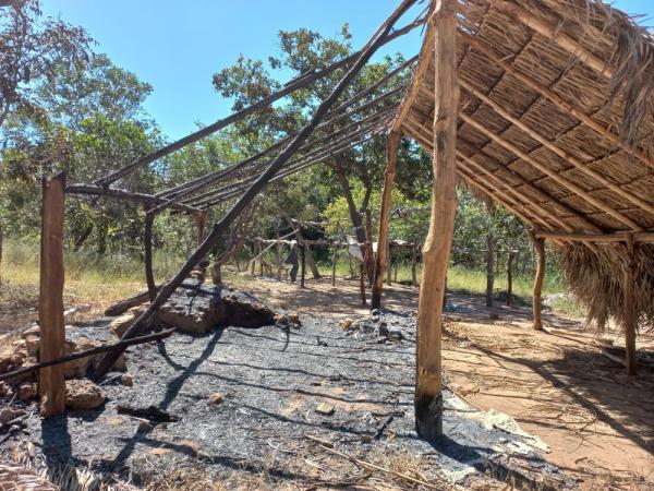 Comunidade indígena consegue reforço na segurança após denunciar atentados e ameaças no Sul do Piauí