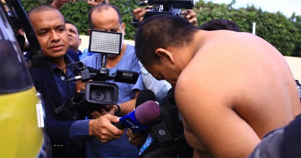 Ex-bombeiro é preso fingindo ser pastor e é suspeito de matar policial militar no Pará