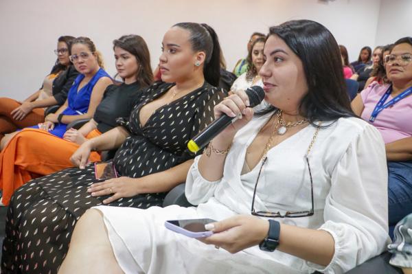 Celebrando o Dia Internacional da Mulher com emoção e confraternização