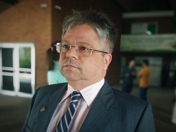 Deputado critica números da "Reforma da Maldade" na Previdência do Estado