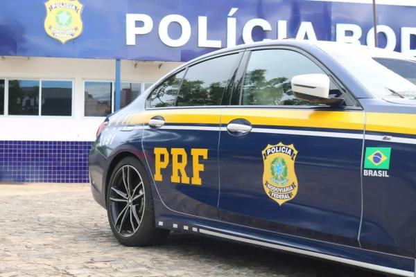 Miriam não resistiu e faleceu na rodovia. O motorista do veículo de carga permaneceu na BR-316 até a chegada das autoridades policiais. A PM isolou o local e a Polícia Rodoviária F(Imagem:Reprodução)