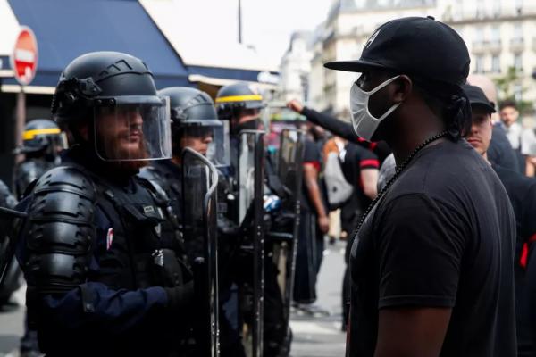 Em 2021, 75% dos mortos em ações policiais no Piauí eram negros; especialista aponta racismo