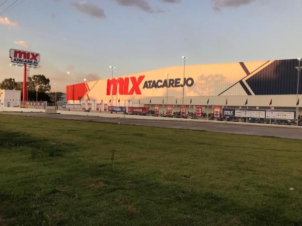 Já é natal no Mix Atacarejo! Confira as ofertas da semana