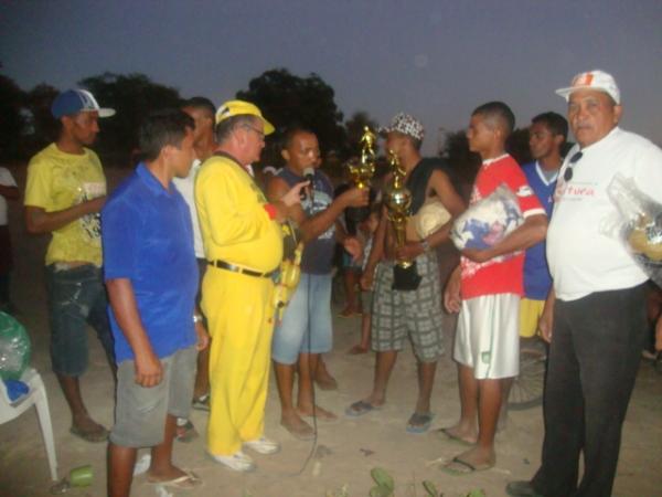 Festejo de S&atilde;o Caetano(Imagem:Florianonews)