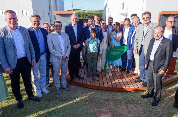 Hidrog&ecirc;nio verde(Imagem:Divulga&ccedil;&atilde;o)