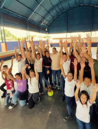 Início das aulas na escola de tempo integral marca avanço na educação municipal de Barão de Grajaú
