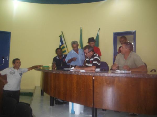 LIFA realiza eleição da Diretoria para biênio 2013 / 2015