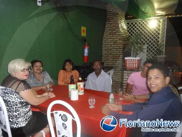 Colunista Social realizou Concurso de Miss e Mister Comunica&ccedil;&atilde;o.(Imagem:FlorianoNews)